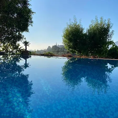 Riurau De Maria بيت للعطل *