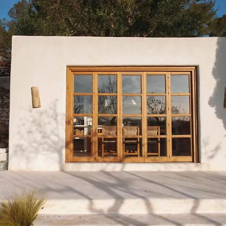 Holiday home Riurau De Maria
