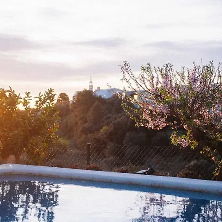 Holiday home Riurau De Maria