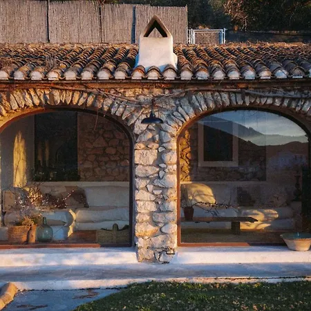 Holiday home Riurau De Maria