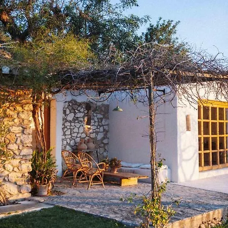 Holiday home Riurau De Maria *