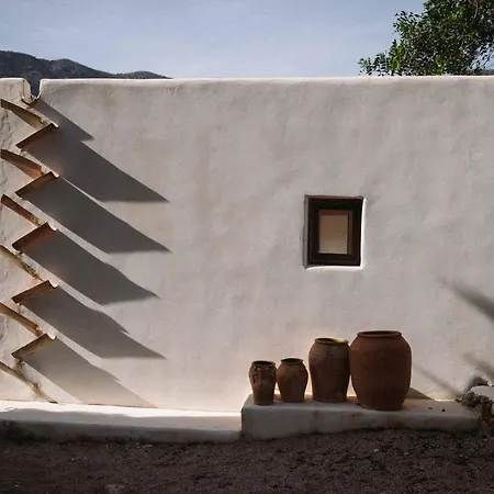 Holiday home Riurau De Maria Parcent