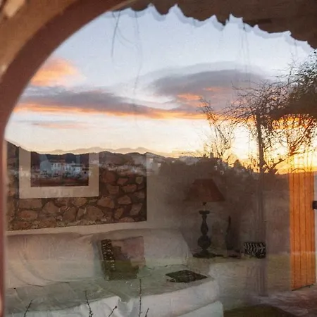 Riurau De Maria Holiday home Parcent
