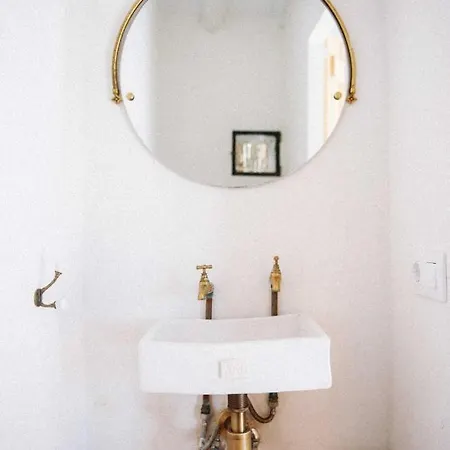 Riurau De Maria Prázdninový dům Parcent