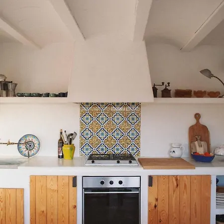 Riurau De Maria * Parcent