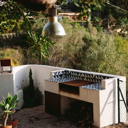 Riurau De Maria Parcent