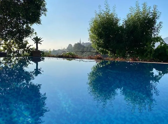 Riurau De Maria Ferienhaus *