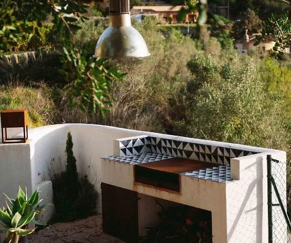 Riurau De Maria Parcent